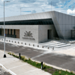 La Administración Nacional de Aviación Civil habilitó el Aeropuerto Comodoro Pierrestegui de Concordia