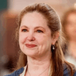 La felicidad de Andrea del Boca tras quedar absuelta en el juicio por “Mamá Corazón”: “Se hizo justicia”