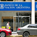 El Tesoro de EEUU volvió a vender en el mercado sobre el final de la jornada y el dólar bajó 10 pesos