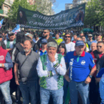 La Corte envió a juicio oral a Camioneros por el bloqueo de su pyme: “Que los empresarios no tengan miedo de denunciar a los mafiosos”