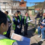 Comenzó la campaña “Patio Limpio”: Gualeguaychú refuerza la lucha contra el dengue