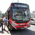 El gobierno provincial intervino para que se levante el paro de colectivos en Paraná
