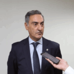 Alejandro Ñamandu: “En Argentina se romantizó la droga como algo social y se naturalizó el problema hoy la violencia del narcotráfico ya está instalada