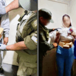 Viajaban en ómnibus con 8 kilos de cocaína adosados al cuerpo