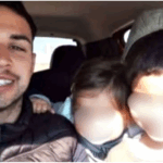 El escalofriante último mensaje del hombre que secuestró y mató a sus hijos en Uruguay: “Sé que nunca me vas a perdonar”