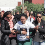 Se negaron a declarar los primeros cuatro detenidos por el asesinato a las tres chicas en La Matanza