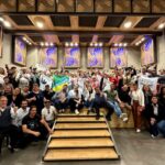 Con un emotivo encuentro culminaron los XIX Juegos Entrerrianos Culturales de Adultos Mayores