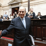 Guillermo Francos: “Suponer que por el acuerdo que se vaya a hacer con Estados Unidos se van a entregar recursos naturales es ridículo y no tiene ningún fundamento”