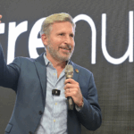 Frigerio acompañó la inauguración de una fábrica que genera más de 70 empleos y destacó el RINI