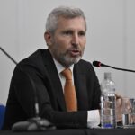 Frigerio participará en el Diálogo Regional de Políticas del BID en Brasil