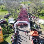 Casi mil atletas hicieron vibrar la ciudad en la 17º edición “Gualeguaychú Corre”