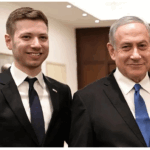 El hijo del primer ministro de Israel reconoce a las Islas Malvinas como parte de Argentina