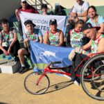 Inclusión y deporte: jóvenes de la ciudad brillaron en las finales entrerrianas de Deporte Adaptado