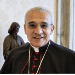 León XIV nombra su sucesor en el Dicasterio para Obispos, su primer gran cambio en Curia