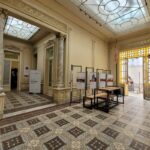 La Casa De Deken abrirá sus puertas el domingo por la tarde con microteatro