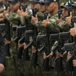 Brasil teme que tensión entre EE UU y Venezuela convierta su frontera en “una trinchera”