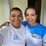 Detuvieron a dos dirigentes del partido de María Corina Machado
