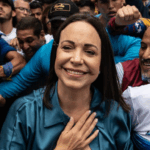El mensaje de María Corina Machado a empleados públicos y militares: “Nadie abandone su lugar, que los necesitamos para lo que viene”