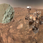 NASA Anuncia Hallazgo de Posibles Señales de Vida Microbiana en Marte