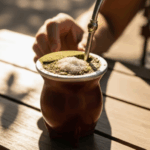 Ocho beneficios de poner coco rallado en el mate
