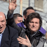 Javier Milei cerrará la campaña en Moreno y viajará a los Estados Unidos a días de las Elecciones 2025