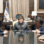 Cómo quedará conformado el Gabinete tras la renuncia de Guillermo Francos y Lisandro Catalán