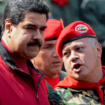 Chavismo deja de lado su ruptura interna y se prepara para una posible invasión de EE UU
