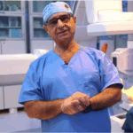 Pedro Lylik: “Se mueren 2 millones de neuronas por minuto en un ataque cerebral”