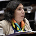 Paula Oliveto: “Los audios de Spagnuolo son verosímiles y la reacción del Gobierno lo confirma”