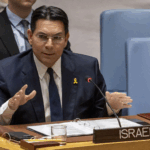 Israel: No habrá inmunidad para los terroristas ni en Qatar ni en ningún país