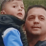 Encontraron muertos al padre y su hijo de 3 años que desaparecieron en Capilla del Monte