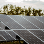 Avanza la construcción de los primeros parques solares de Enersa en la Provincia