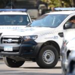 Triple crimen de Florencio Varela: detuvieron a Ariel Giménez, el hombre acusado de cavar el pozo de Brenda, Morena y Lara