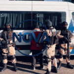 Encontraron un cargamento con ampollas de fentanilo en la frontera entre Misiones y Paraguay