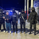 Triple crimen de Varela: extraditan al quinto sospechoso tras ser detenido en Bolivia