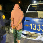 Un Joven fue baleado en Gualeguaychú, en estas últimas horas la policía arrestó a un sospechoso