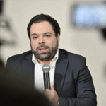 Manuel Troncoso: “Nuestro ancho de espadas es el gobernador, es el dirigente político con mayor imagen en la provincia”
