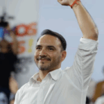 Juan Pablo Valdés apuntó contra el Gobierno y anunció que Corrientes se suma al bloque “Provincias Unidas”
