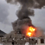 Israel: los blancos en Yemen fueron cuarteles de propaganda, campamentos terroristas y centros de inteligencia hutíes