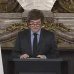 Uno por uno, los anuncios de Javier Milei para el Presupuesto 2026
