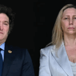 El Gobierno prepara un nuevo protocolo de seguridad en la Casa Rosada tras la filtración de los audios de Karina Milei