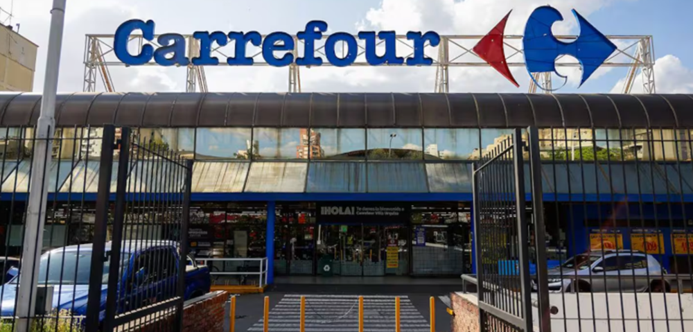 Carrefour se va del país: los 3 fuertes candidatos que quedan y cuál es la oferta final