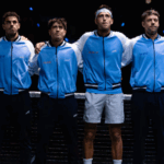 Argentina enfrentará a Alemania en los cuartos de final de la Copa Davis
