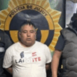 Triple crimen de las jóvenes: detuvieron al conductor de la camioneta en la frontera con Bolivia