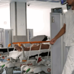 Francia ordenó a sus hospitales que se preparen para la guerra y recibir miles de heridos
