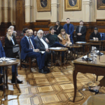 Una audiencia en el Senado expuso la crítica situación por las más de 330 vacantes sin cubrir en la Justicia