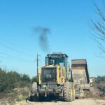 Reconstrucción Vial: continúan los trabajos de mantenimiento y mejoras viales