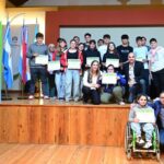 El Gobierno de Gualeguaychú presentó el plan de Becas Deportivas 2025