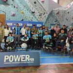 Gualeguaychú será sede de una nueva fecha de la Liga de Powerchair Football