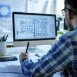Inscripciones abiertas para la Capacitación gratuita en AutoCAD Básico 2D